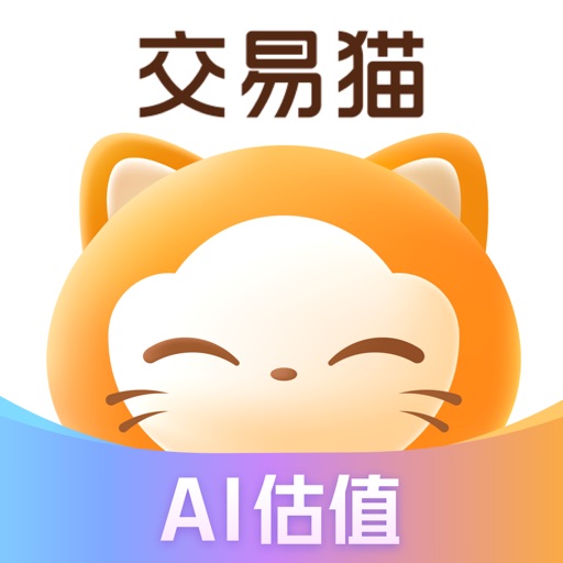 交易猫图标