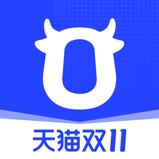 千牛图标