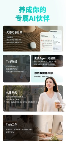 WithEcho 软件截图