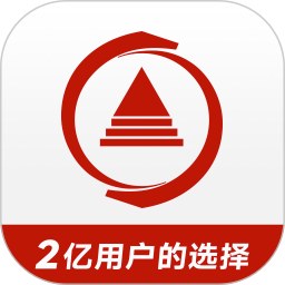 华夏基金管家图标