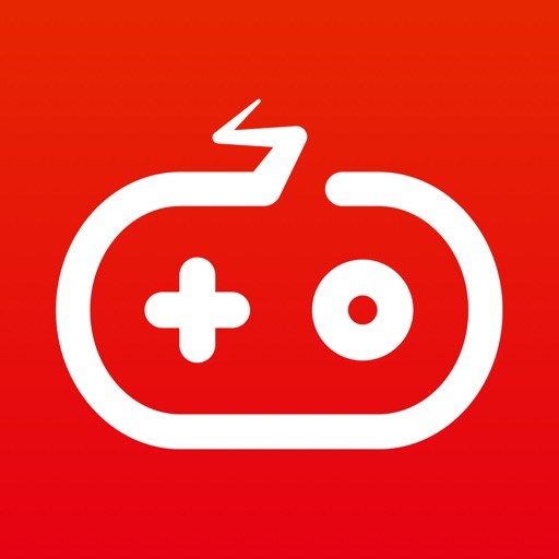 Switch主掌中宝图标