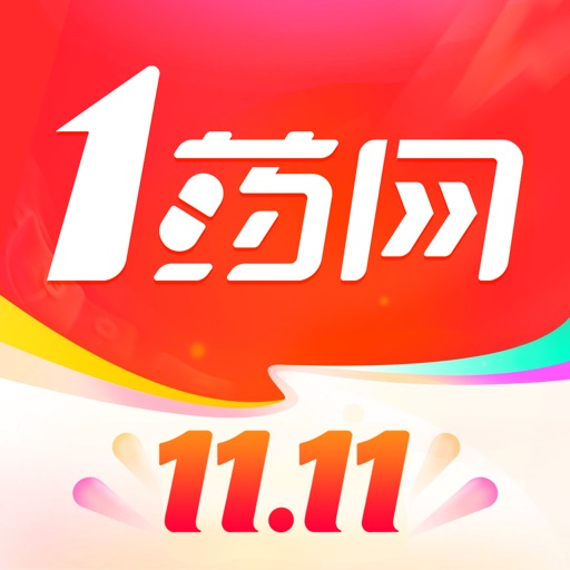 1药网