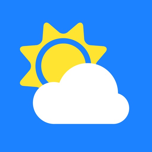 天气通图标