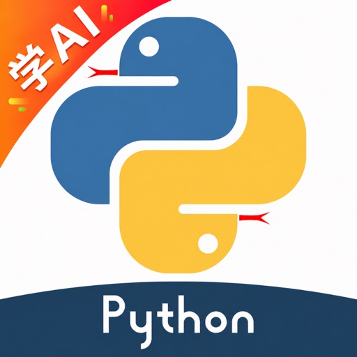 Python编程狮图标