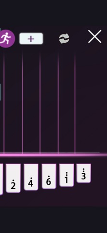 KPOPKalimba 软件截图