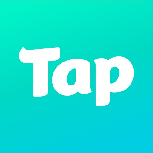 TapTap图标