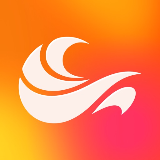 音潮图标
