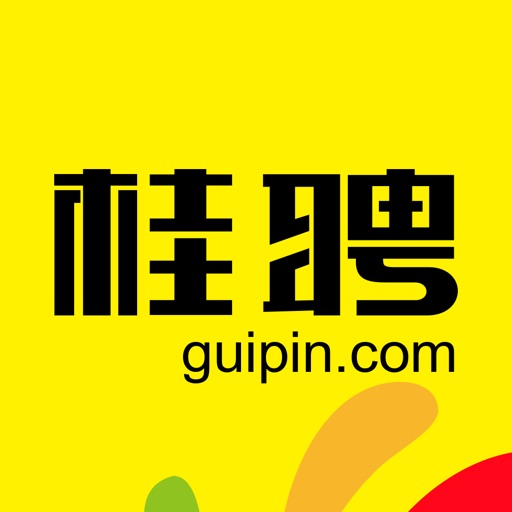 桂聘图标