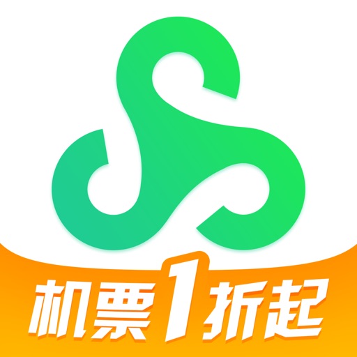 春秋航空图标