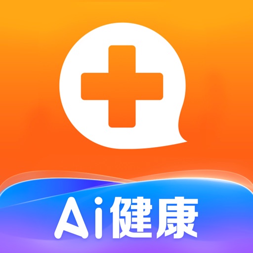 爱康体检宝图标
