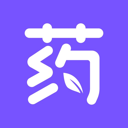用药助手图标