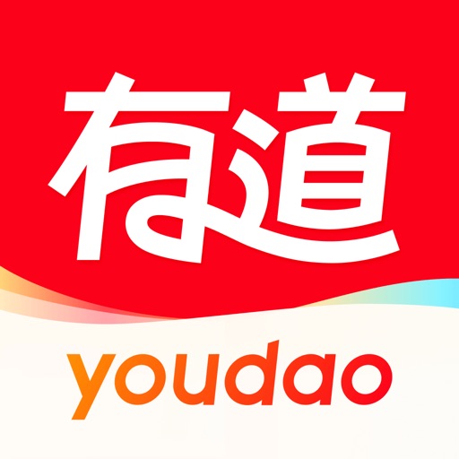 网易有道词典图标