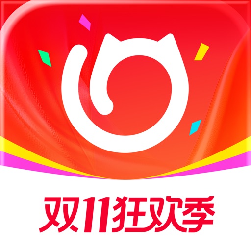 喵街图标