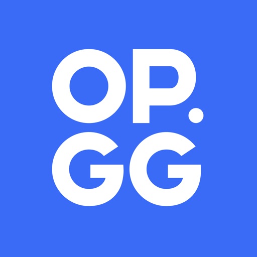 OP.GG图标