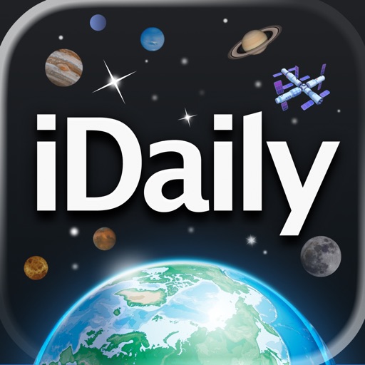 iDaily