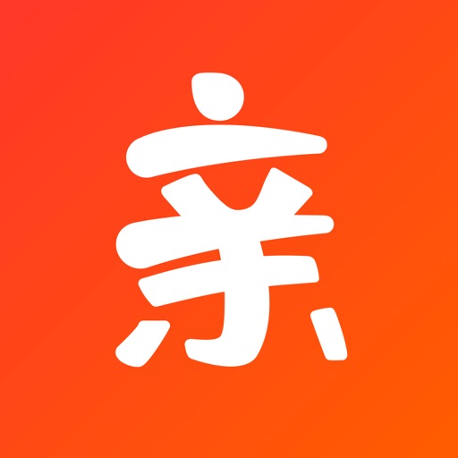 亲邻开门图标