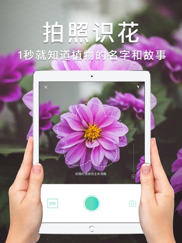 形色 软件截图