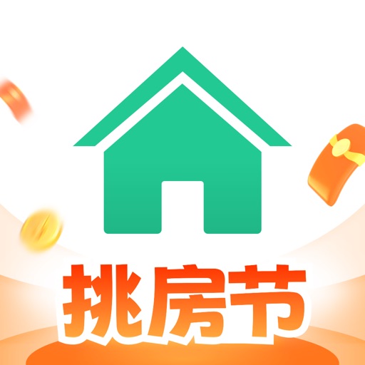 安居客图标