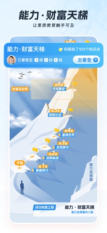 全知识 软件截图