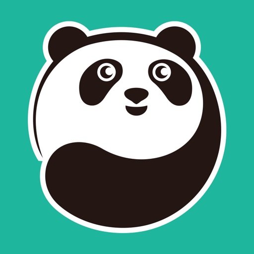 熊猫频道图标