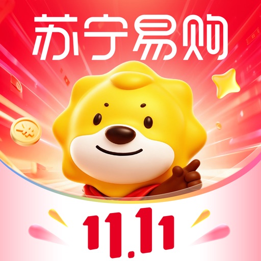 苏宁易购