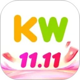 孩子王图标