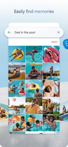 OneDrive 软件截图
