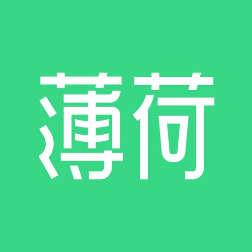 薄荷健康图标