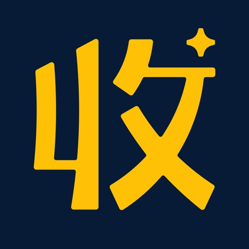 收钱吧图标