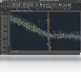 浩辰CAD 2022 软件截图