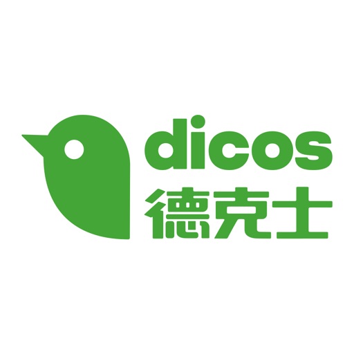德克士图标