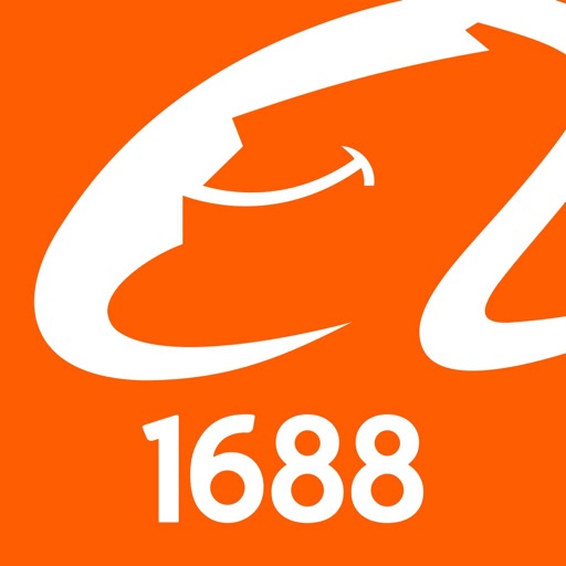1688图标