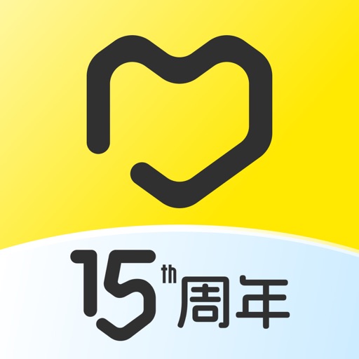 爱回收图标