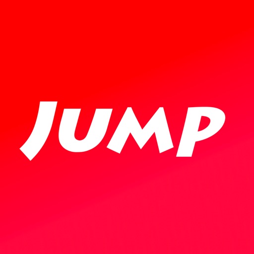 Jump图标