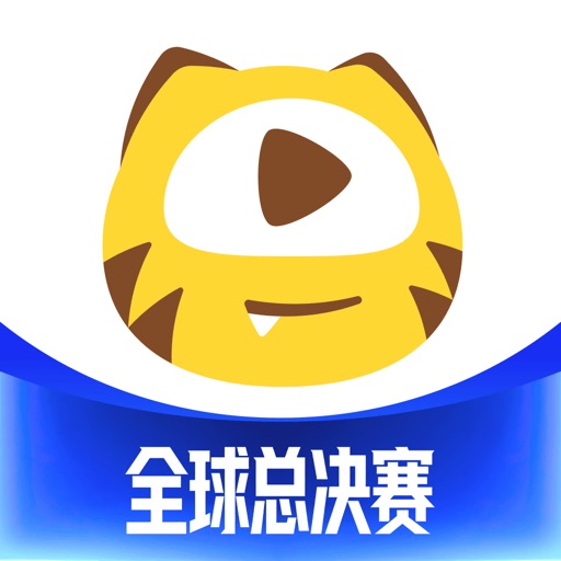 虎牙直播图标