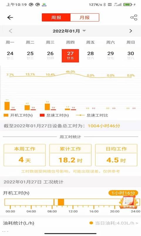 易维讯 软件截图