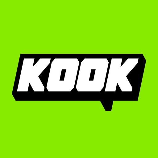 KOOK图标