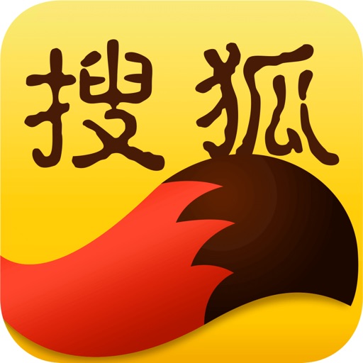 搜狐新闻图标