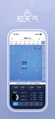 渔获 软件截图