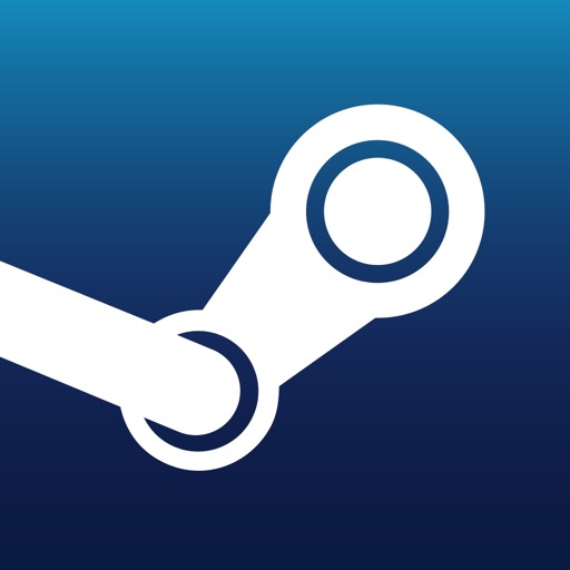 Steam图标