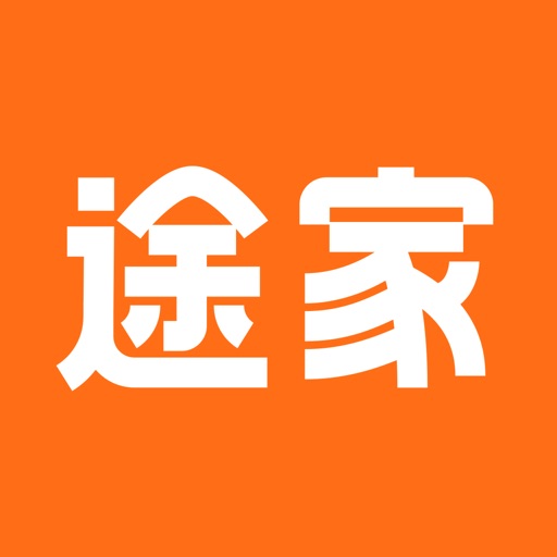 途家民宿图标