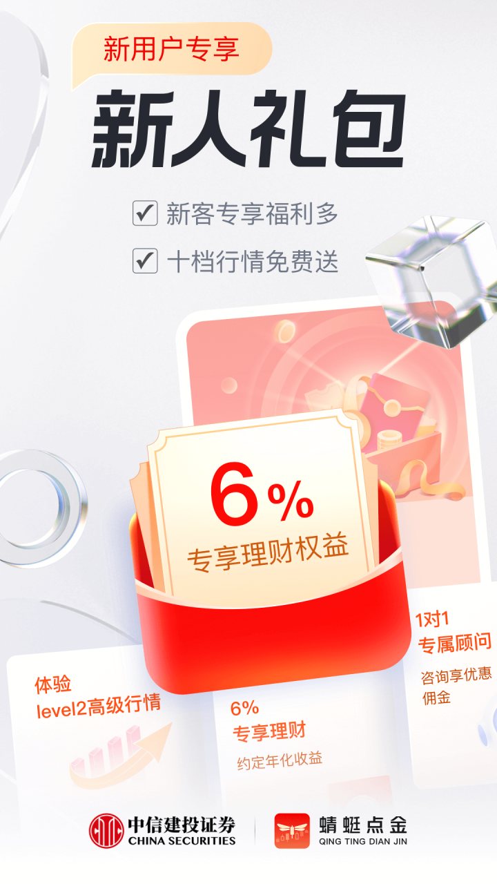 蜻蜓点金 软件截图