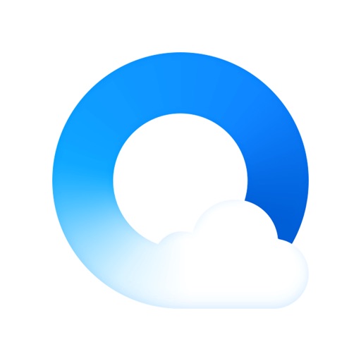 QQ浏览器图标
