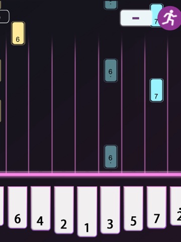 KPOPKalimba 软件截图
