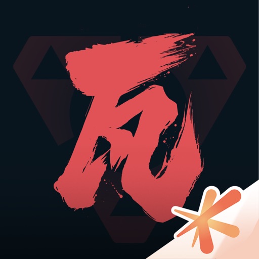 掌上无畏契约图标