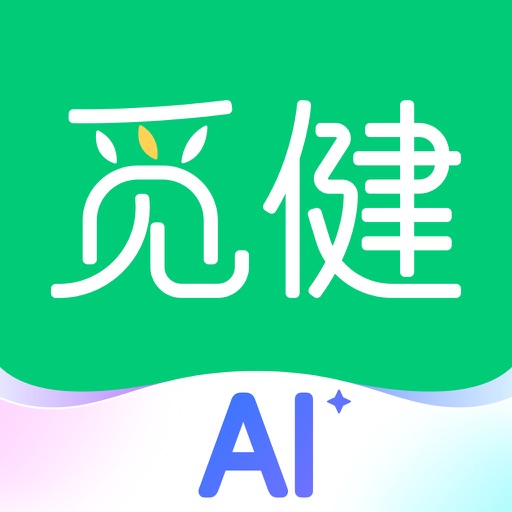 觅健图标