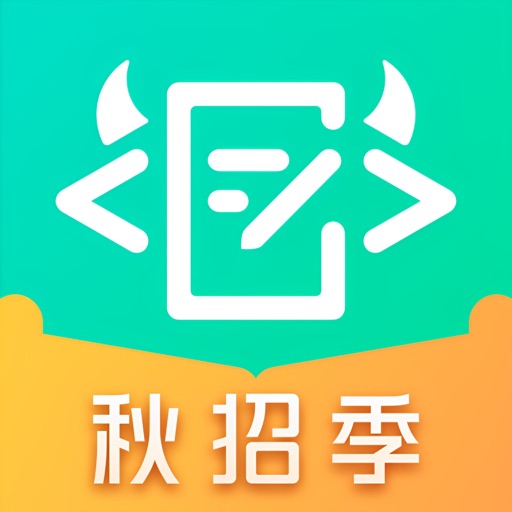 牛客图标