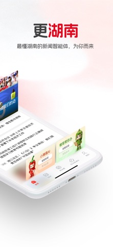 新湖南 软件截图