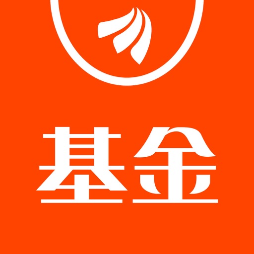 天天基金图标