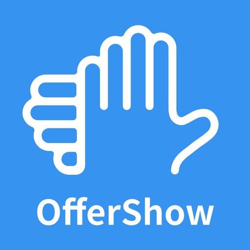 OfferShow图标